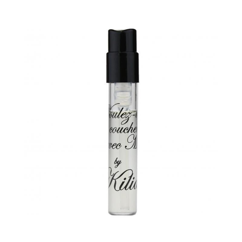 Kilian Voulez-Vous Coucher Avec Moi 1,5 ml 0,05 fl. o.z. úradný skúšobník parfumov