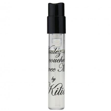 Kilian Voulez-Vous Coucher Avec Moi 1,5 ml 0,05 fl. o.z. úradný skúšobník parfumov
