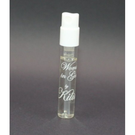 Kilian Woman In Gold Eau de Parfum 1,5 ml 0,05 oz. oficiálny skúšobník parfumov