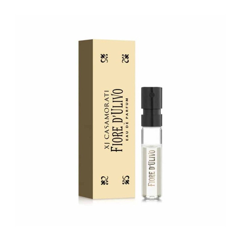 oficiálny vzorok parfému Xerjoff Casamorati Fiore D'ulivo pre ženy 2 ml 0, 06 fl. oz.