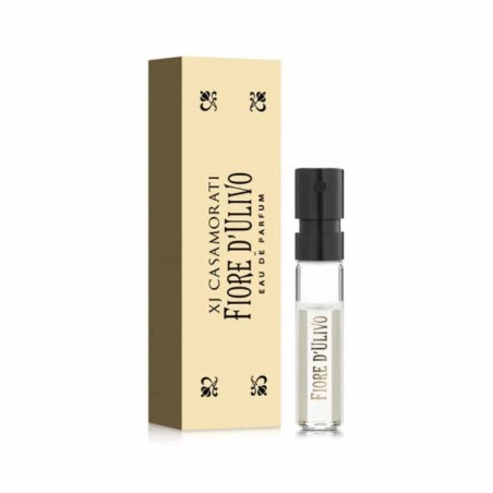 oficiálny vzorok parfému Xerjoff Casamorati Fiore D'ulivo pre ženy 2 ml 0, 06 fl. oz.