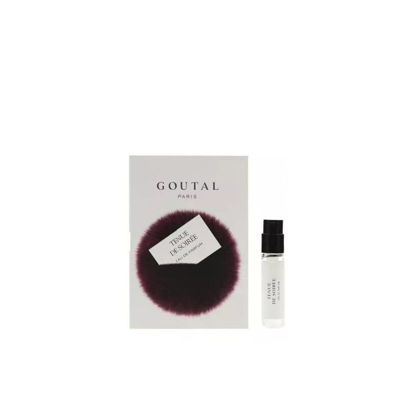Annick Goutal Tenue de Soiree 1,5 ml 0,05 Oz.oficiálna vzorka parfumu