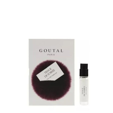 Annick Goutal Tenue de Soiree 1,5 ml 0,05 Oz.oficiálna vzorka parfumu