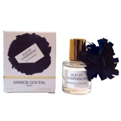 Annick Goutal Nuit et Confidences 5 ml 0, 16 fl. Oz. oficiálna miniatúra