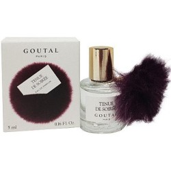 Annick Goutal Tenue de Soiree 5 ml 0, 16 fl. Oz. oficiálna miniatúra
