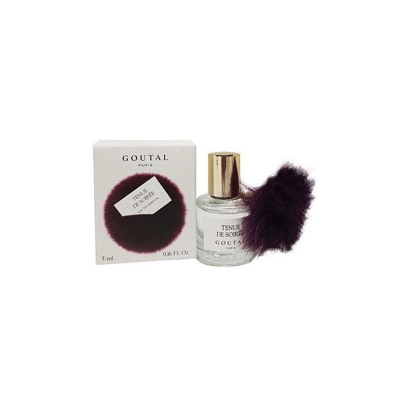 Annick Goutal Tenue de Soiree 5 ml 0, 16 fl. Oz. oficiálna miniatúra