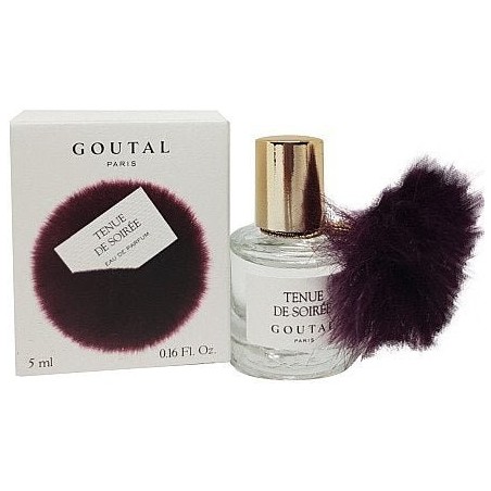 Annick Goutal Tenue de Soiree 5 ml 0, 16 fl. Oz. oficiálna miniatúra