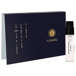oficiálna vzorka parfumu Floraiku Between Two Trees vôňa 1,5 ml 0,05 fl.oz.