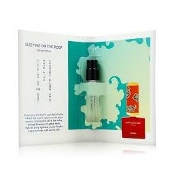 oficiálna vzorka parfému Floraiku Sleeping On The Roof vôňa 1,5 ml 0,05 fl. oz.