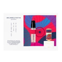 oficiálna vzorka parfémy Floraiku One Umbrella For Two vôňa 1,5 ml 0,05 fl. oz.