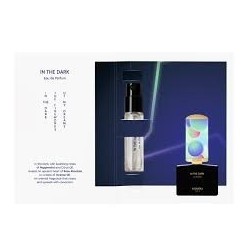 oficiálna vzorka parfumu Floraiku In The Dark 1,5 ml 0,05 fl.oz.