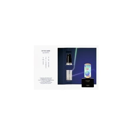 oficiálna vzorka parfumu Floraiku In The Dark 1,5 ml 0,05 fl.oz.