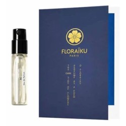 oficiálna vzorka parfumu Floraiku AO 1,5 ml 0,05 fl.oz.