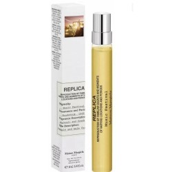 Maison Margiela Replica Hudobný festival 10 ml oficiálna cestovná veľkosť vzorky parfému