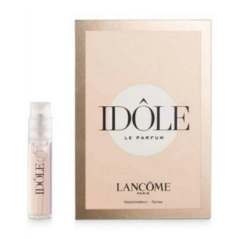 oficiálna vzorka parfumu Lancome Idole Le Parfum, tester vône 1,2 ml 0,04 fl.oz.