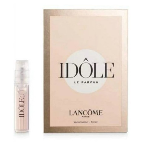 oficiálna vzorka parfumu Lancome Idole Le Parfum, tester vône 1,2 ml 0,04 fl.oz.