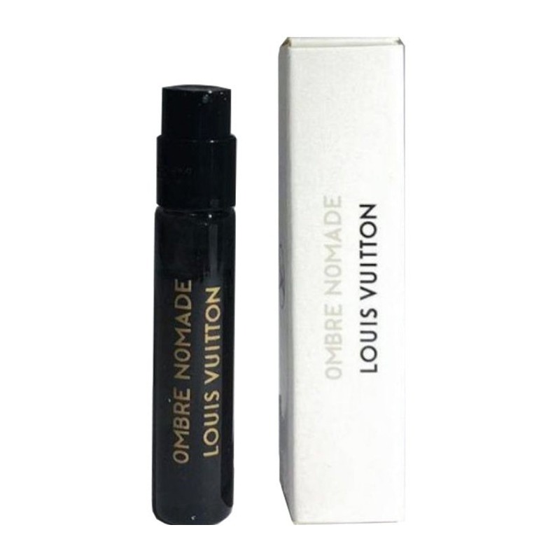 oficiálny vzorok parfému Louis Vuitton Ombre Nomade testér vôní 2 ml 0, 06 fl. oz.