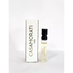 oficiálna vzorka parfému Casamorati Casafutura 2 ml 0,06 fl. oz.
