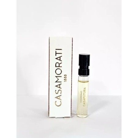 oficiálna vzorka parfému Casamorati Casafutura 2 ml 0,06 fl. oz.