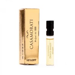 oficiálna vzorka parfému Casamorati Dolce Amalfi 2 ml 0,06 fl. oz.
