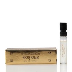 oficiálny vzorok parfému Xerjoff Casamorati Gran Ballo 2 ml 0, 06 fl. oz.