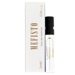 oficiálny vzorok parfému Xerjoff Casamorati Mefisto 2 ml 0, 06 fl. oz.
