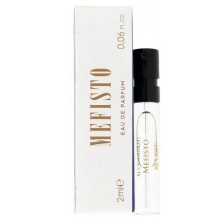 oficiálny vzorok parfému Xerjoff Casamorati Mefisto 2 ml 0, 06 fl. oz.