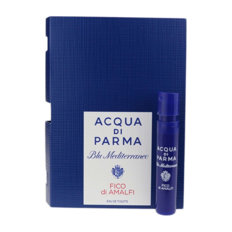 Acqua Di Parma Fico Di Amalfi 1,2 ml/0,04 fl. oz. úradné vzorky vôní