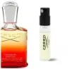 Creed Originálna oficiálna vzorka parfumu Santal 2.5ml tester parfumu