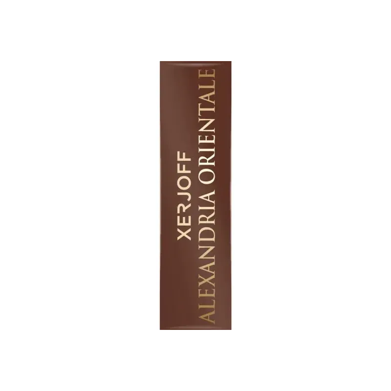 Alexandria Orientale by Xerjoff 2ml 0.06fl.oz. oficiálna vzorka parfumu tester parfumu