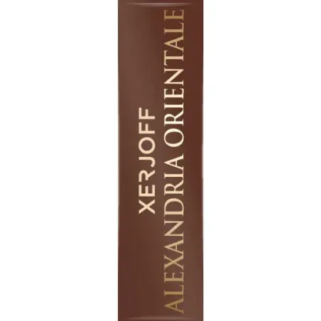 Alexandria Orientale by Xerjoff 2ml 0.06fl.oz. oficiálna vzorka parfumu tester parfumu