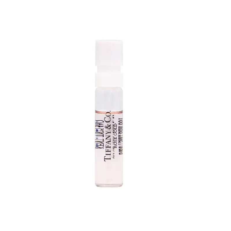 Tiffany her 1.2ml 0,04 fl oz. oficiálna vzorka parfumu