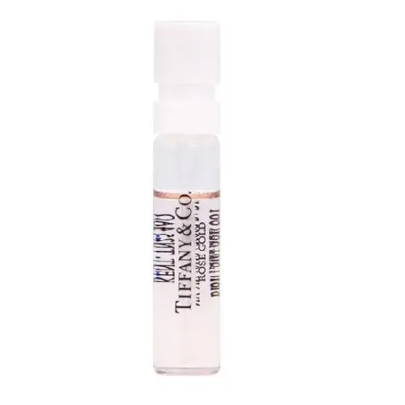 Tiffany her 1.2ml 0,04 fl oz. oficiálna vzorka parfumu