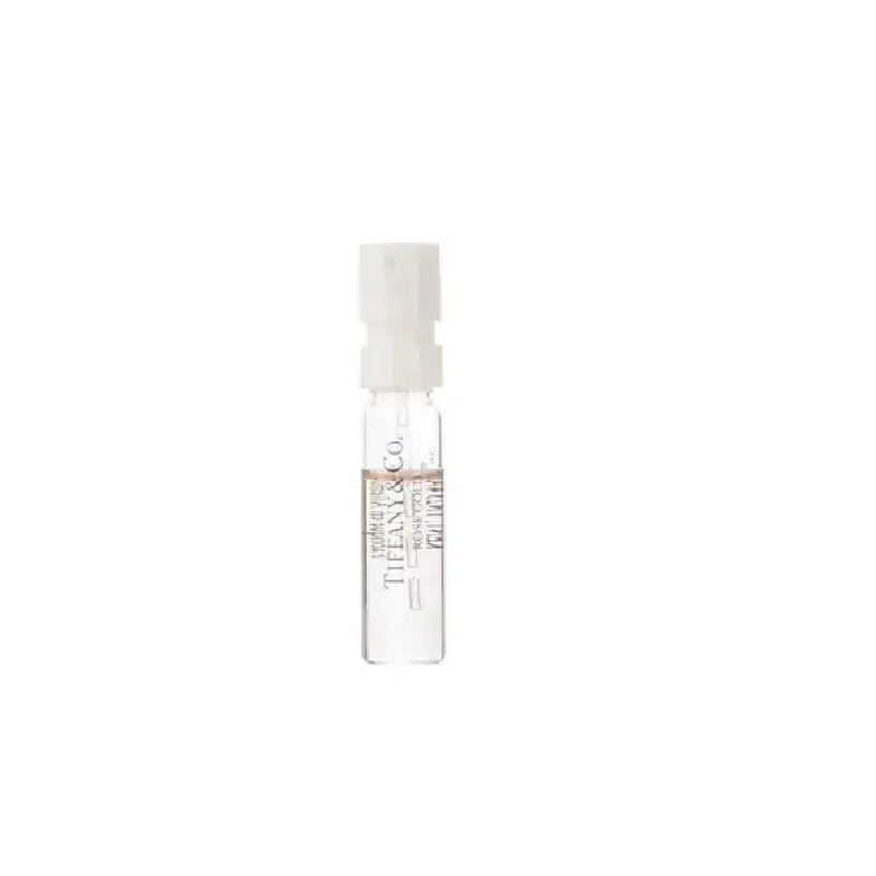 Tiffany & Co Rose Gold 1.5ml 0,05 fl. oz oficiálna vzorka parfumu