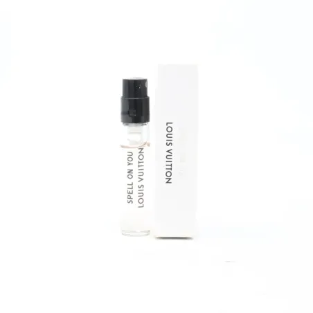 Louis Vuitton Spell On You Extrait de Parfum 2ml oficiálna vzorka parfumu tester parfumu