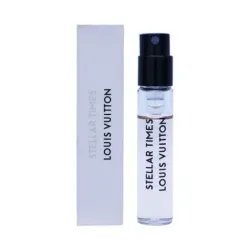 Louis Vuitton Stellar Times Extrait de Parfum 2ml oficiálna vzorka parfumu tester