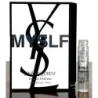 Yves Saint Laurent Myslf Eau de Parfum 1.2ml 0,04 oz. oficiálna vzorka parfumu