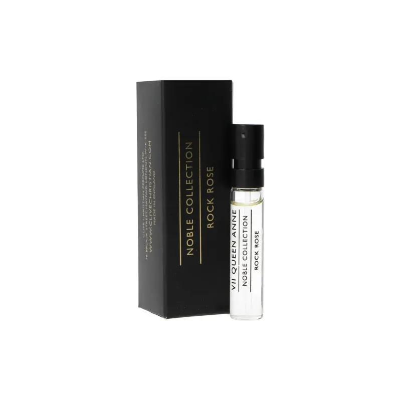 Clive Christian Noble COLLECTION ROCK ROSE 2ml 0,06 fl. oz. oficiálna vzorka
