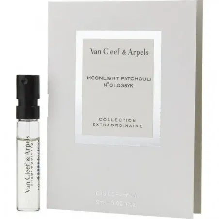 Van Cleef & Arpels Moonlight Patchouli oficiálna vzorka 2ml 0.06 fl.o.z.