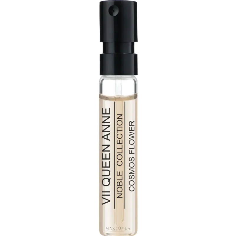 Clive Christian Noble Collection Cosmos Flower 2ml 0,07 fl. oz. oficiálna vzorka