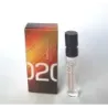 Escentrické molekuly Molekula 02 oficiálna vzorka 2ml 0,07 fl. o.z.