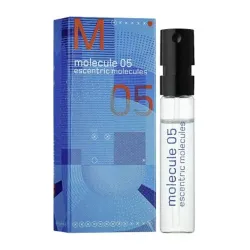 Escentrické molekuly Molekula 05 oficiálna vzorka 2ml 0,06 fl. o.z