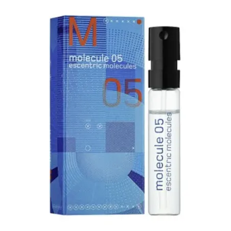Escentrické molekuly Molekula 05 oficiálna vzorka 2ml 0,06 fl. o.z