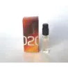 Escentric Molecules Escentric 02 oficiálna vzorka parfumu 2ml 0,06 fl. o.z.