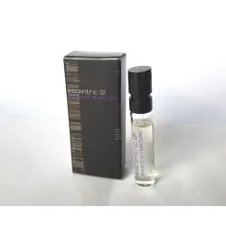Escentric Molecules Escentric 01 oficiálna vzorka parfumu 2ml 0,06 fl. o.z.