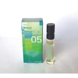 Escentric Molecules Escentric 05 oficiálna vzorka parfumu 2ml 0,06 fl. o.z.