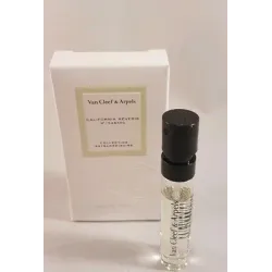 Van Cleef & Arpels California Reverie oficiálna vzorka 2ml 0.06 fl.o.z.