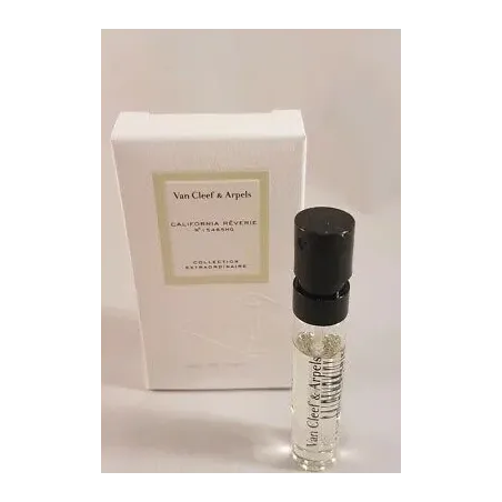 Van Cleef & Arpels California Reverie oficiálna vzorka 2ml 0.06 fl.o.z.