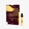 Memo Talianska koža 1.5ml / 0,5 Fl. Oz. oficiálne vzorky parfému