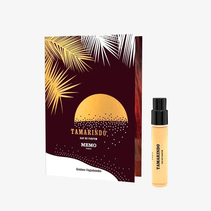 Memo Tamarindo 2ml / 0,6 Fl. Oz. oficiálne vzorky parfému